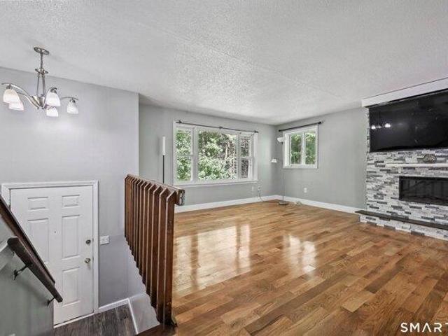House for sale in Tolland, Connecticut