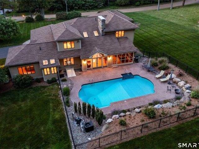 House for sale in Tolland, Connecticut