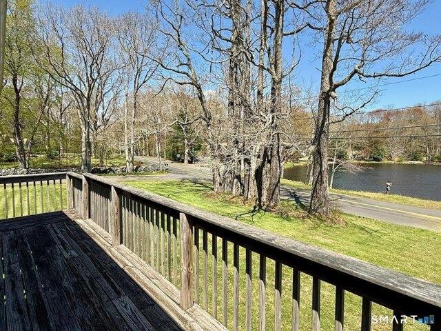 House for sale in Tolland, Connecticut