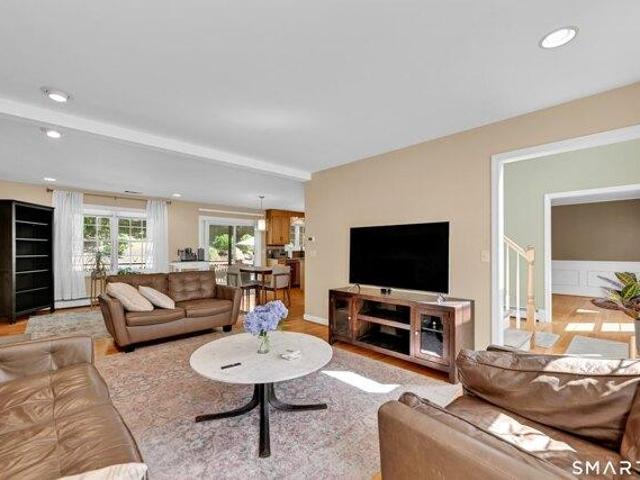House for sale in Tolland, Connecticut