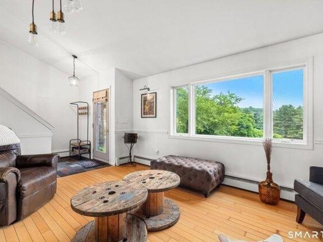 House for sale in Tolland, Connecticut