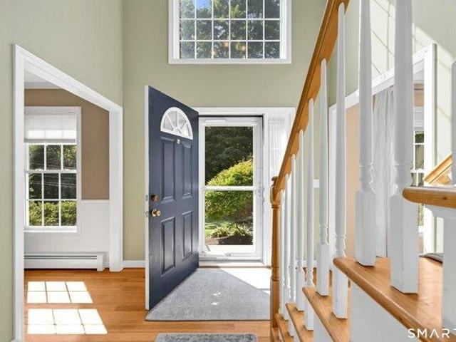 House for sale in Tolland, Connecticut