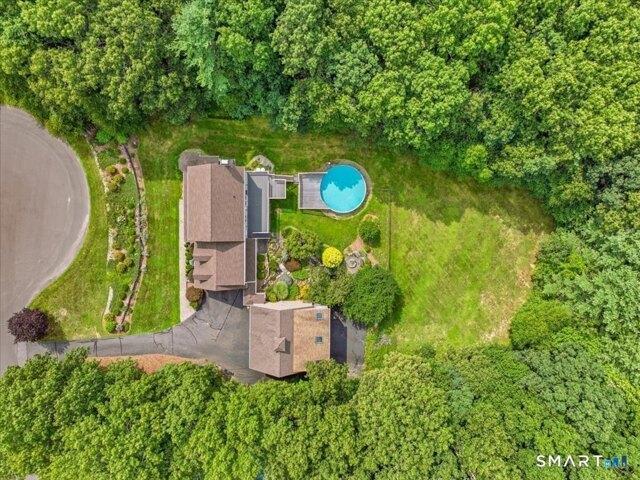 House for sale in Tolland, Connecticut