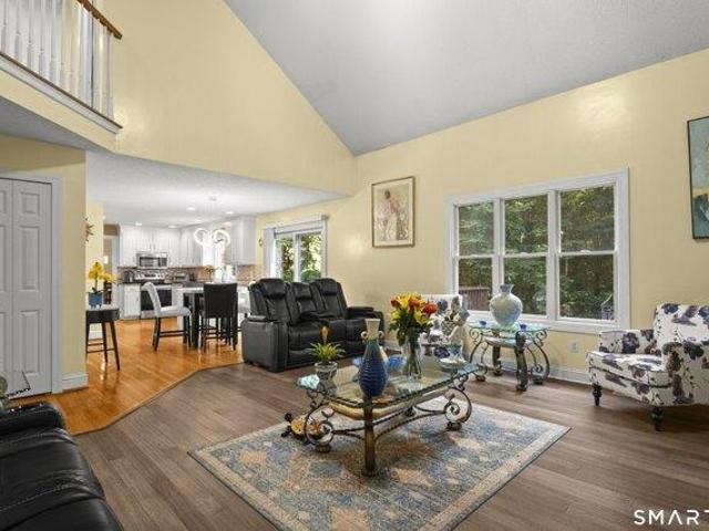 House for sale in Tolland, Connecticut