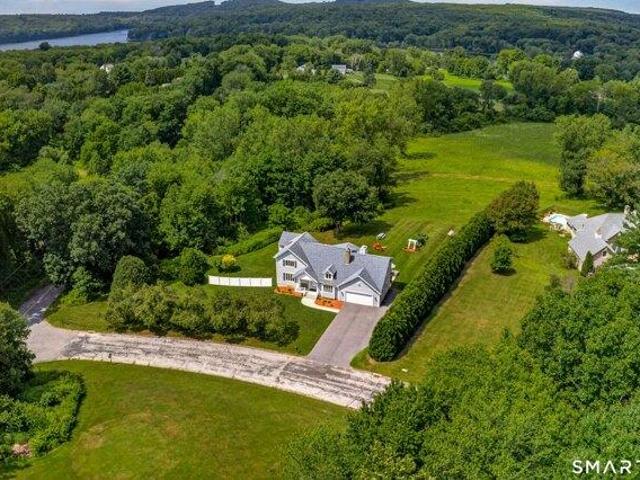 House for sale in Tolland, Connecticut
