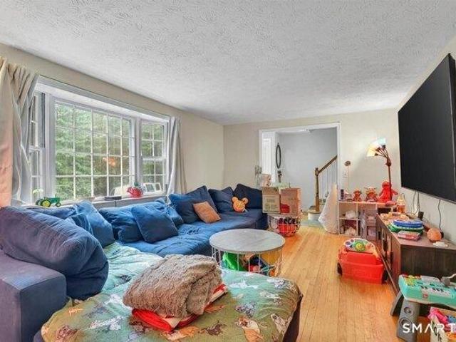 House for sale in Tolland, Connecticut