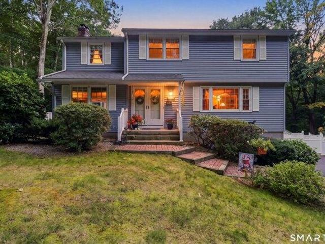House for sale in Tolland, Capitol Planning Region