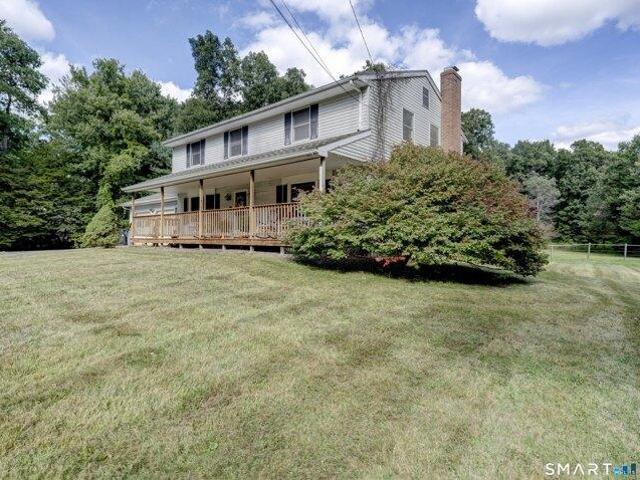 House for sale in Tolland, Capitol Planning Region