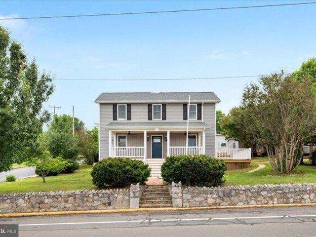 House for sale in Virginia