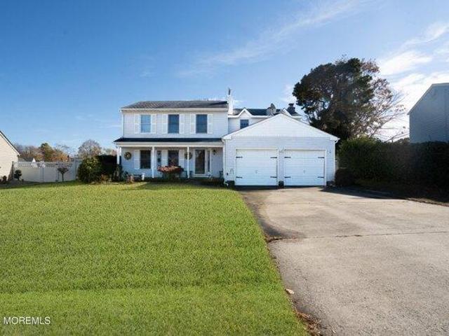 House for sale in Normandy Beach, New Jersey