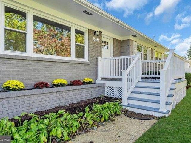House for sale in Normandy Beach, New Jersey