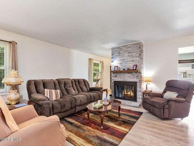House for sale in Normandy Beach, New Jersey