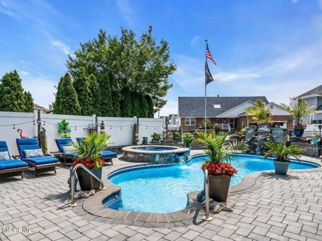 House for sale in Normandy Beach, New Jersey