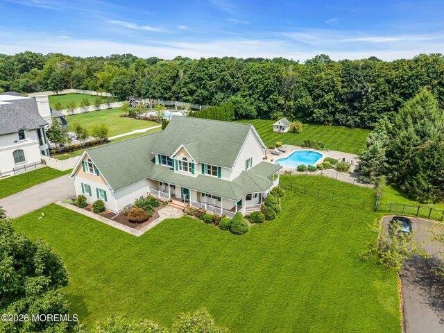 House for sale in Normandy Beach, New Jersey