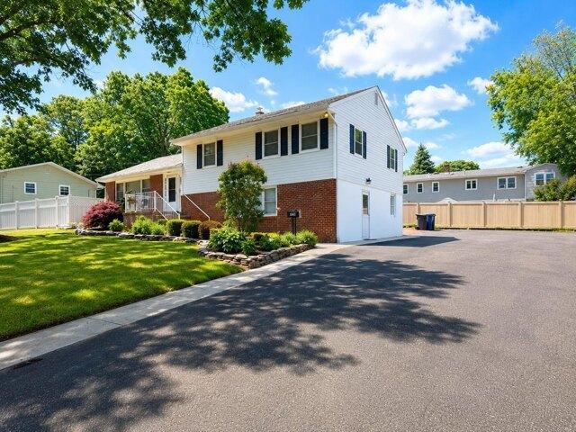 House for sale in Normandy Beach, New Jersey