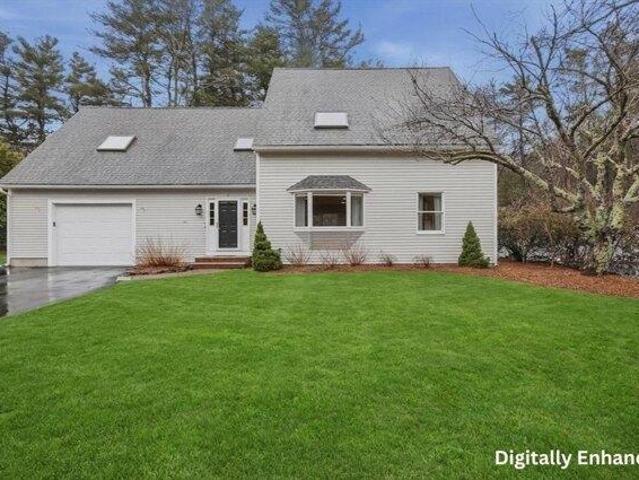 House for sale in Topsfield, Massachusetts