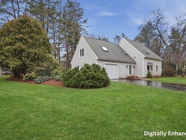 House for sale in Topsfield, Massachusetts