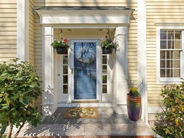 House for sale in Topsfield, Massachusetts