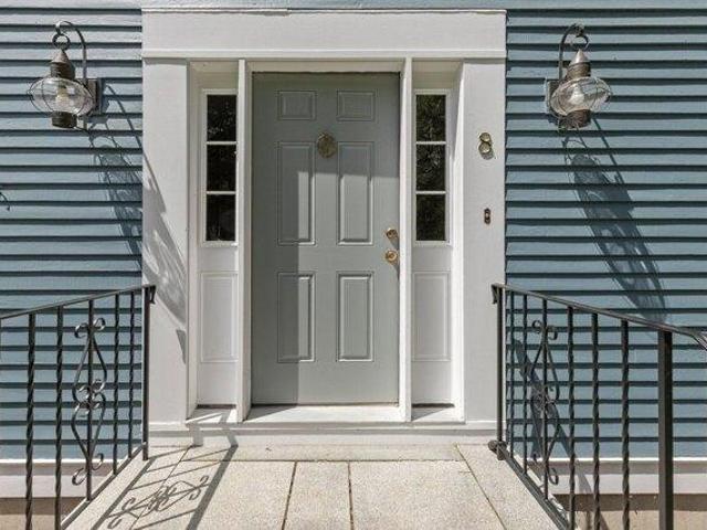 House for sale in Topsfield, Massachusetts