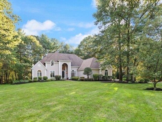 House for sale in Topsfield, Massachusetts