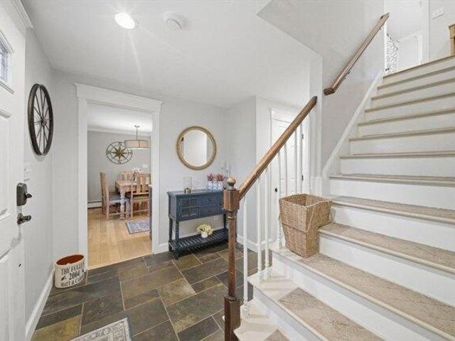 House for sale in Topsfield, Massachusetts