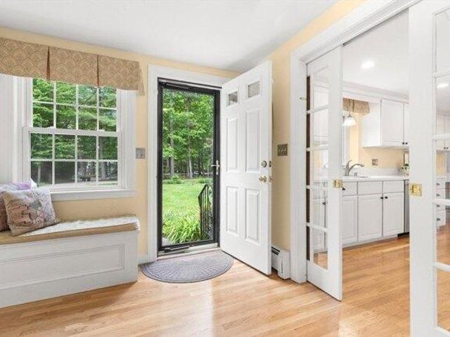 House for sale in Topsfield, Massachusetts