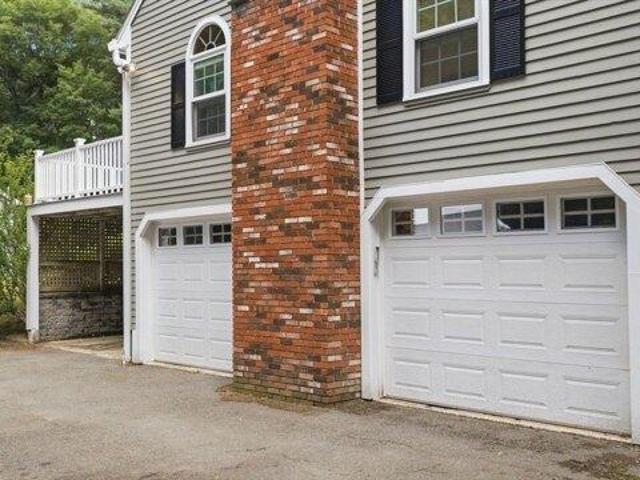 House for sale in Topsfield, Massachusetts