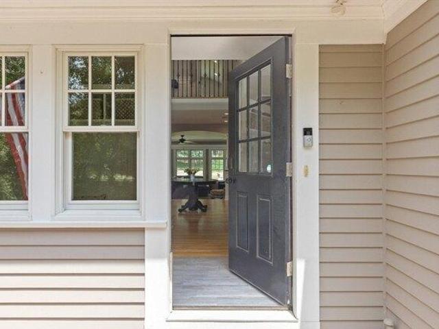 House for sale in Topsfield, Massachusetts