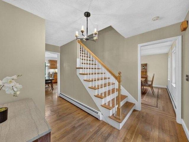 House for sale in Topsfield, Massachusetts