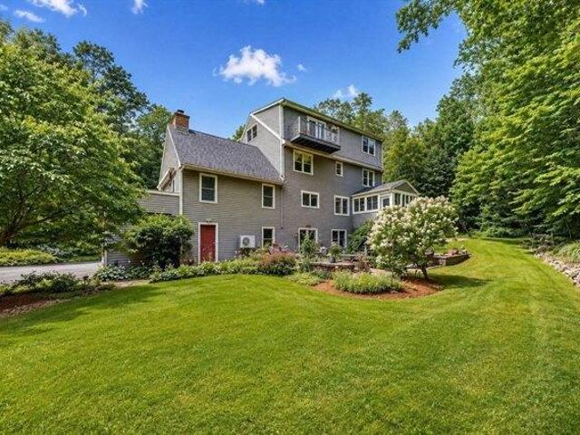 House for sale in Topsfield, Massachusetts