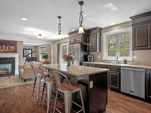 House for sale in Topsfield, Massachusetts
