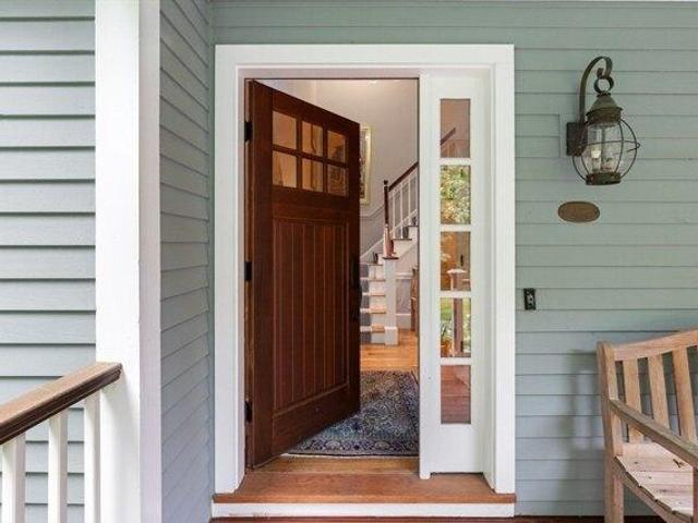 House for sale in Topsfield, Massachusetts