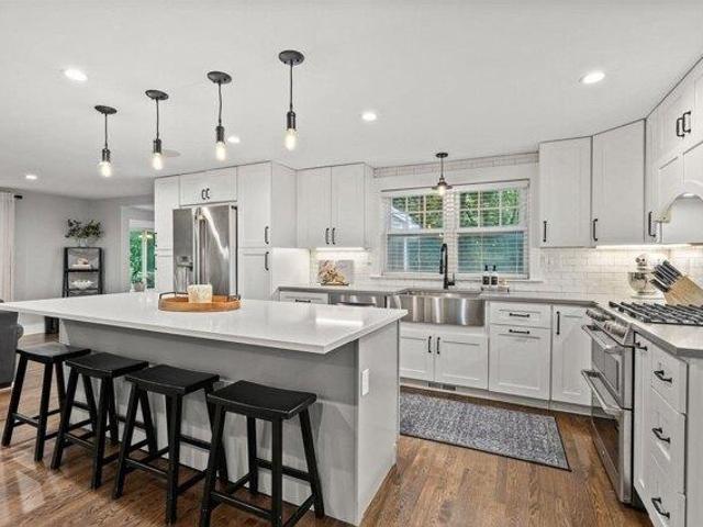 House for sale in Topsfield, Massachusetts
