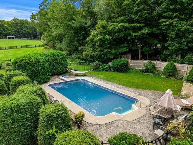House for sale in Topsfield, Massachusetts
