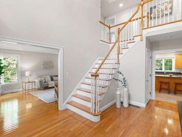 House for sale in Topsfield, Massachusetts
