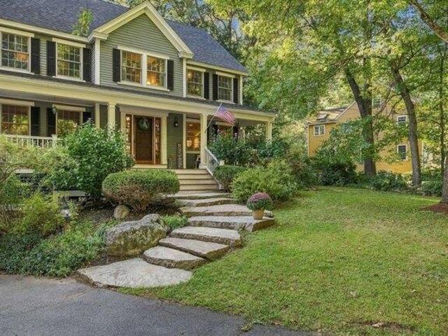 House for sale in Topsfield, Essex County