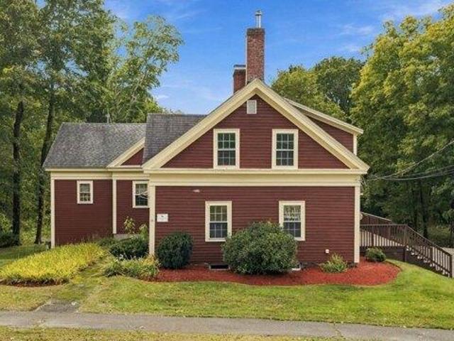 House for sale in Topsfield, Essex County