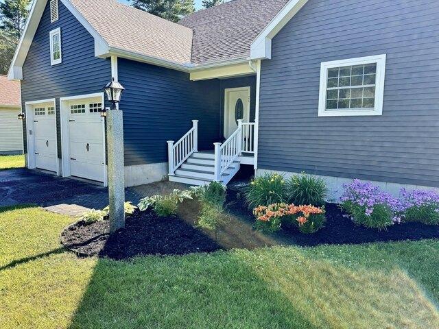 House for sale in Topsham, Maine