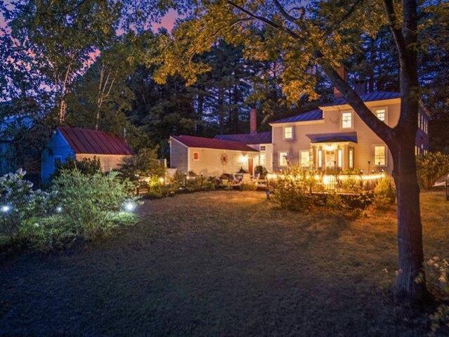 House for sale in Topsham, Maine
