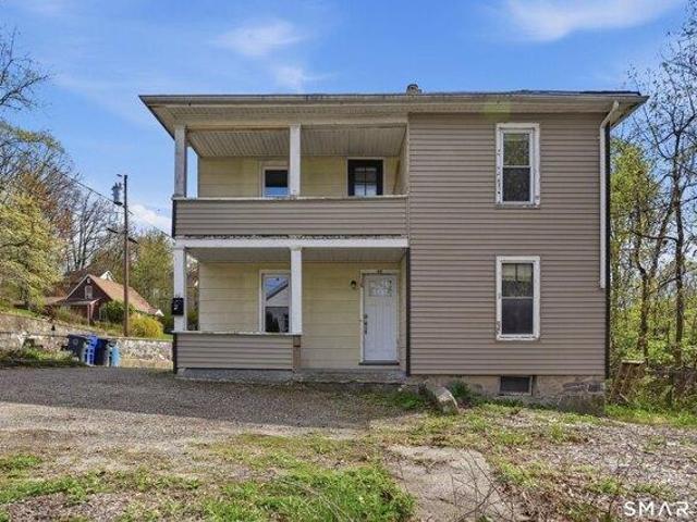 House for sale in Torrington, Connecticut