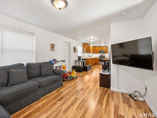House for sale in Torrington, Connecticut