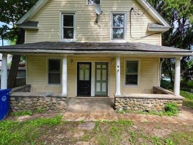 House for sale in Torrington, Connecticut