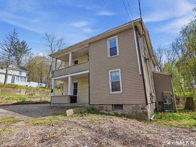 House for sale in Torrington, Connecticut