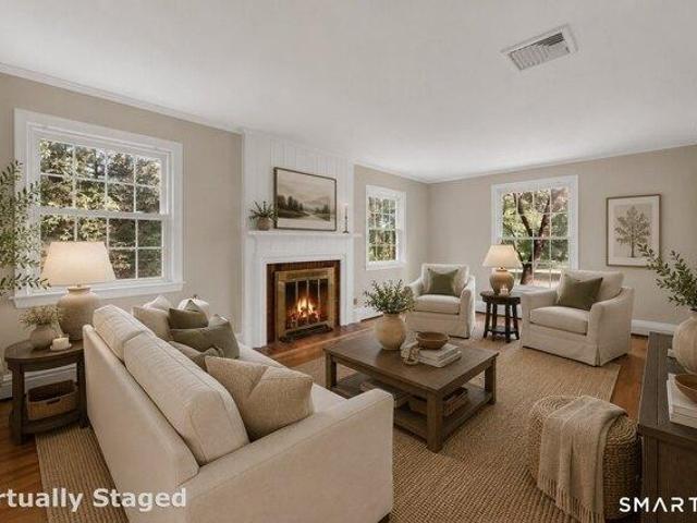 House for sale in Torrington, Connecticut