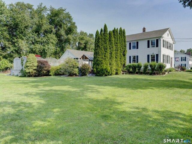 House for sale in Torrington, Connecticut
