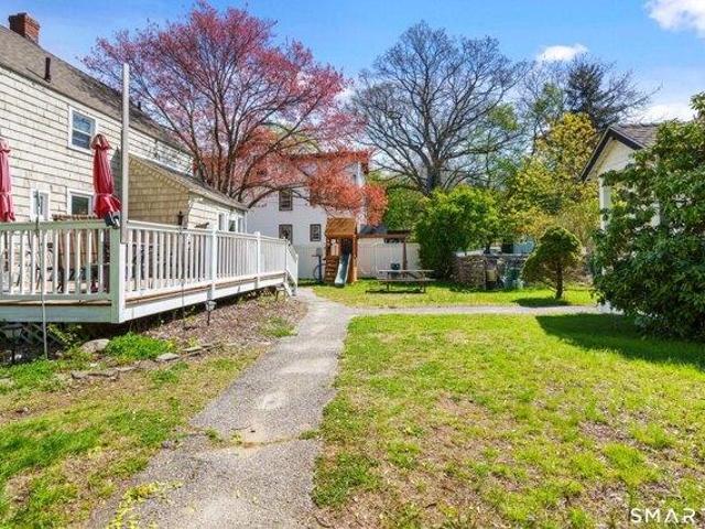 House for sale in Torrington, Connecticut