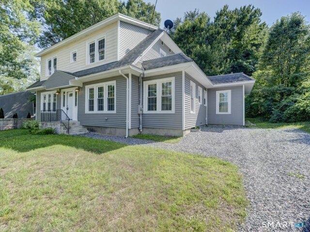 House for sale in Torrington, Connecticut