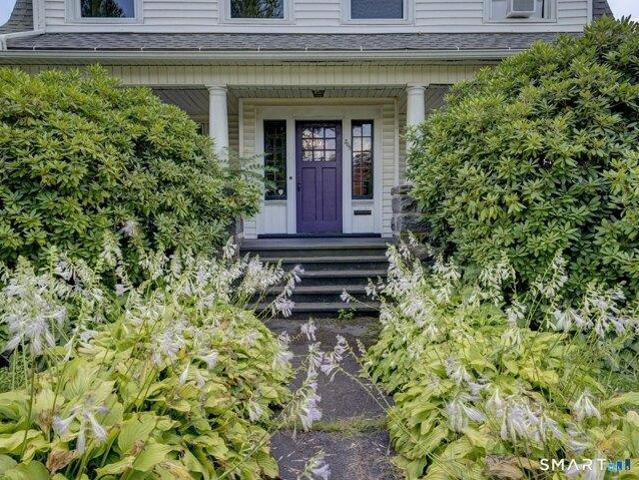 House for sale in Torrington, Connecticut