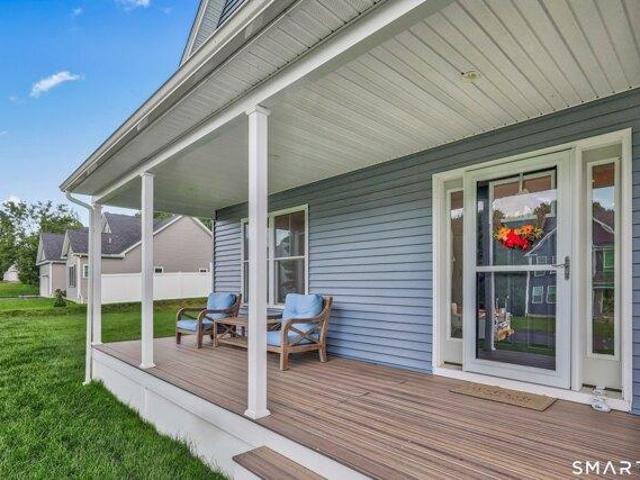 House for sale in Torrington, Connecticut