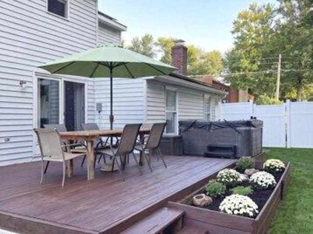 House for sale in Torrington, Connecticut